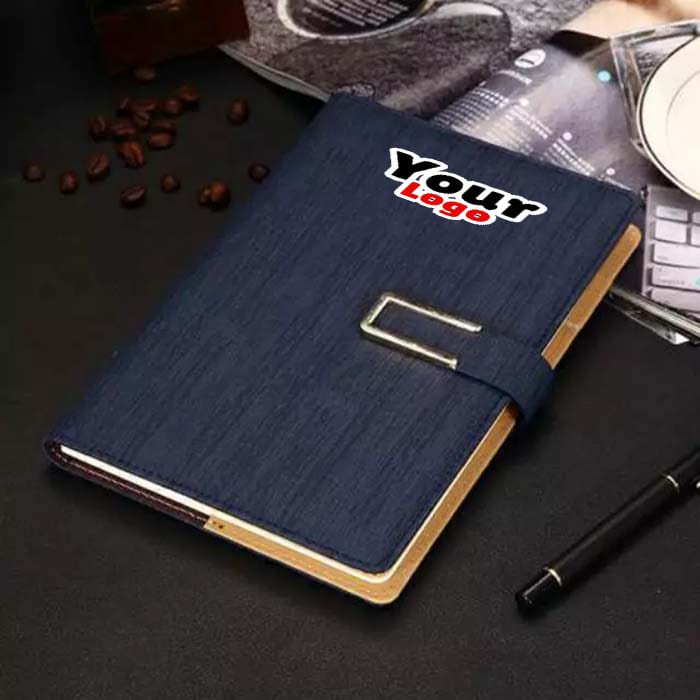 Souvenir Kantor Buku Catatan / Agenda